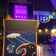 Illustration for article titled Surely, This Has To Be The Biggest Arcade Cabinet In The World